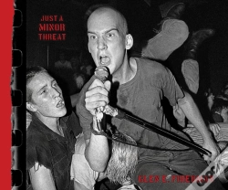 Capa do artigo Just A Minor Threat
