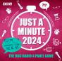 Just A Minute 2024: The Complete Series 92 & 93 - Preview