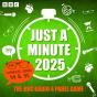 Just A Minute 2025: The Complete Series 94 & 95 - Preview