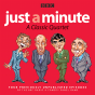 Just A Minute: A Classic Quartet - Preview