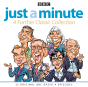 Just A Minute: A Further Classic Collection - Preview