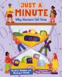 Just A Minute - Preview