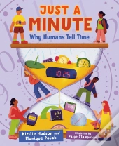 Just A Minute