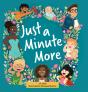Just A Minute More - Preview