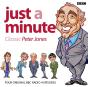 Just A Minute: Peter Jones Classics (Episode 4) - Preview
