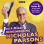 Just A Minute: Remembering Nicholas Parsons - Preview