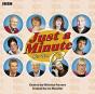 Just A Minute: Series 62 - Preview