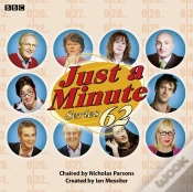 Capa do artigo Just A Minute: Series 62