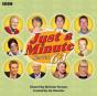 Just A Minute (Series 63, Complete) - Preview