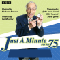 Just A Minute: Series 75 - Preview