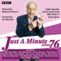 Just A Minute: Series 76 - Preview