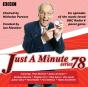 Just A Minute: Series 78 - Preview