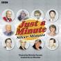 Just A Minute: Silver Minutes - Preview