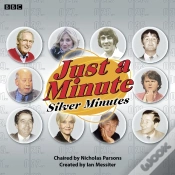Capa do artigo Just A Minute: Silver Minutes