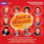 Just A Minute: The Best Of 2009 - Preview