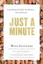 Just A Minute - Preview