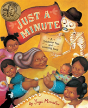 Just A Minute - Preview