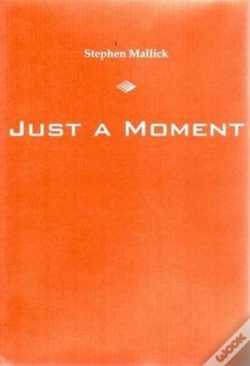 Capa do artigo Just A Moment