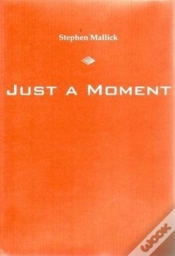 Capa do artigo Just A Moment