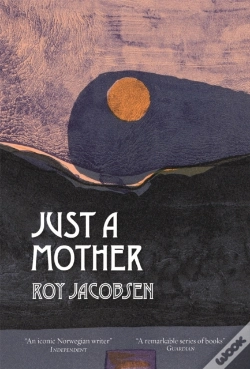 Capa do artigo Just A Mother