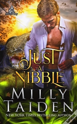 Capa do artigo Just A Nibble