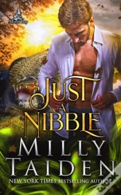 Capa do artigo Just A Nibble