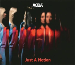 Capa do artigo Just A Notion - CD