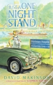 Capa do artigo Just A One Night Stand