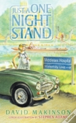 Capa do artigo Just A One Night Stand