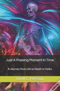 Capa do artigo Just A Passing Moment In Time