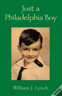 Capa do artigo Just A Philadelphia Boy