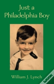 Capa do artigo Just A Philadelphia Boy