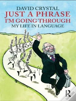 Capa do artigo Just A Phrase I'M Going Through