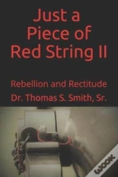 Just A Piece Of Red String Ii