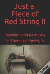 Capa do artigo Just A Piece Of Red String Ii