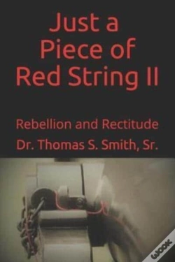 Capa do artigo Just A Piece Of Red String Ii