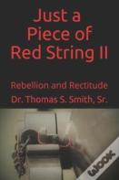 Just A Piece Of Red String Ii