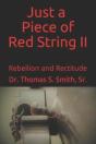 Just A Piece Of Red String Ii - Preview