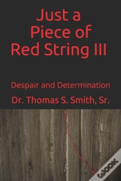 Capa do artigo Just A Piece Of Red String Iii