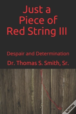 Capa do artigo Just A Piece Of Red String Iii