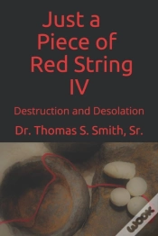 Capa do artigo Just A Piece Of Red String Iv