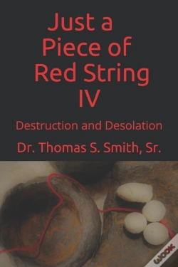 Capa do artigo Just A Piece Of Red String Iv