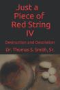 Just A Piece Of Red String Iv - Preview