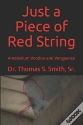 Just A Piece Of Red String