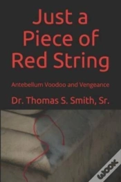 Capa do artigo Just A Piece Of Red String