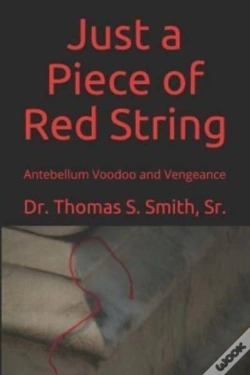 Capa do artigo Just A Piece Of Red String
