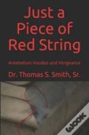 Just A Piece Of Red String