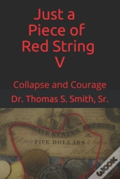 Capa do artigo Just A Piece Of Red String V