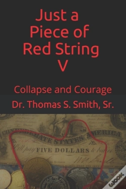 Capa do artigo Just A Piece Of Red String V