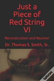 Capa do artigo Just A Piece Of Red String Vi
